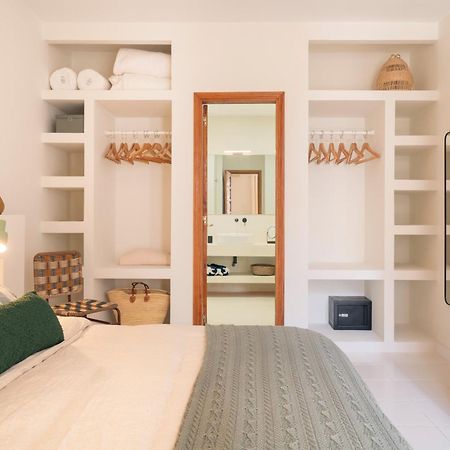 Lanzarote Beach Apartments, Casa Bruna Costa Teguise Buitenkant foto