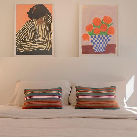 Lanzarote Beach Apartments, Casa Bruna Costa Teguise Buitenkant foto
