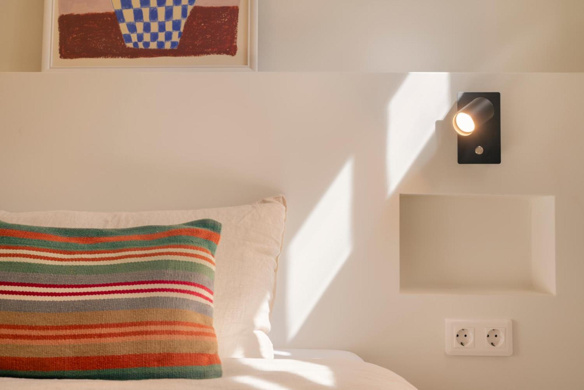 Lanzarote Beach Apartments, Casa Bruna Costa Teguise Buitenkant foto