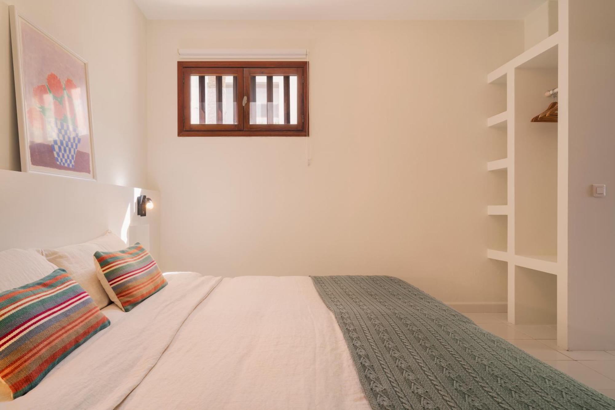 Lanzarote Beach Apartments, Casa Bruna Costa Teguise Buitenkant foto