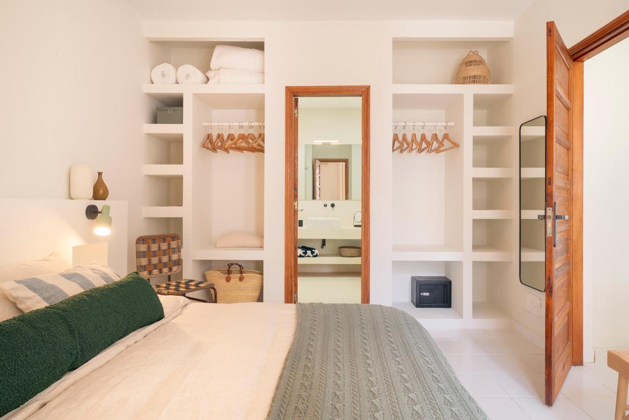 Lanzarote Beach Apartments, Casa Bruna Costa Teguise Buitenkant foto