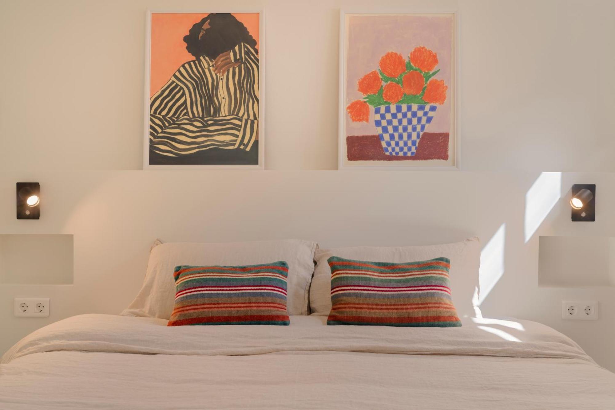 Lanzarote Beach Apartments, Casa Bruna Costa Teguise Buitenkant foto