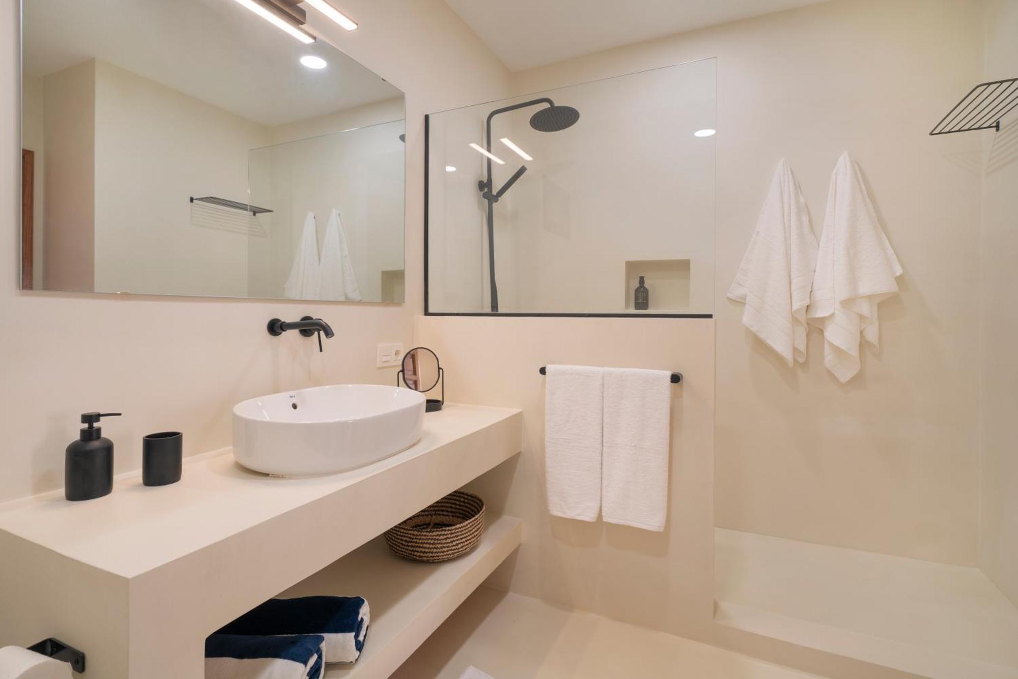 Lanzarote Beach Apartments, Casa Bruna Costa Teguise Buitenkant foto