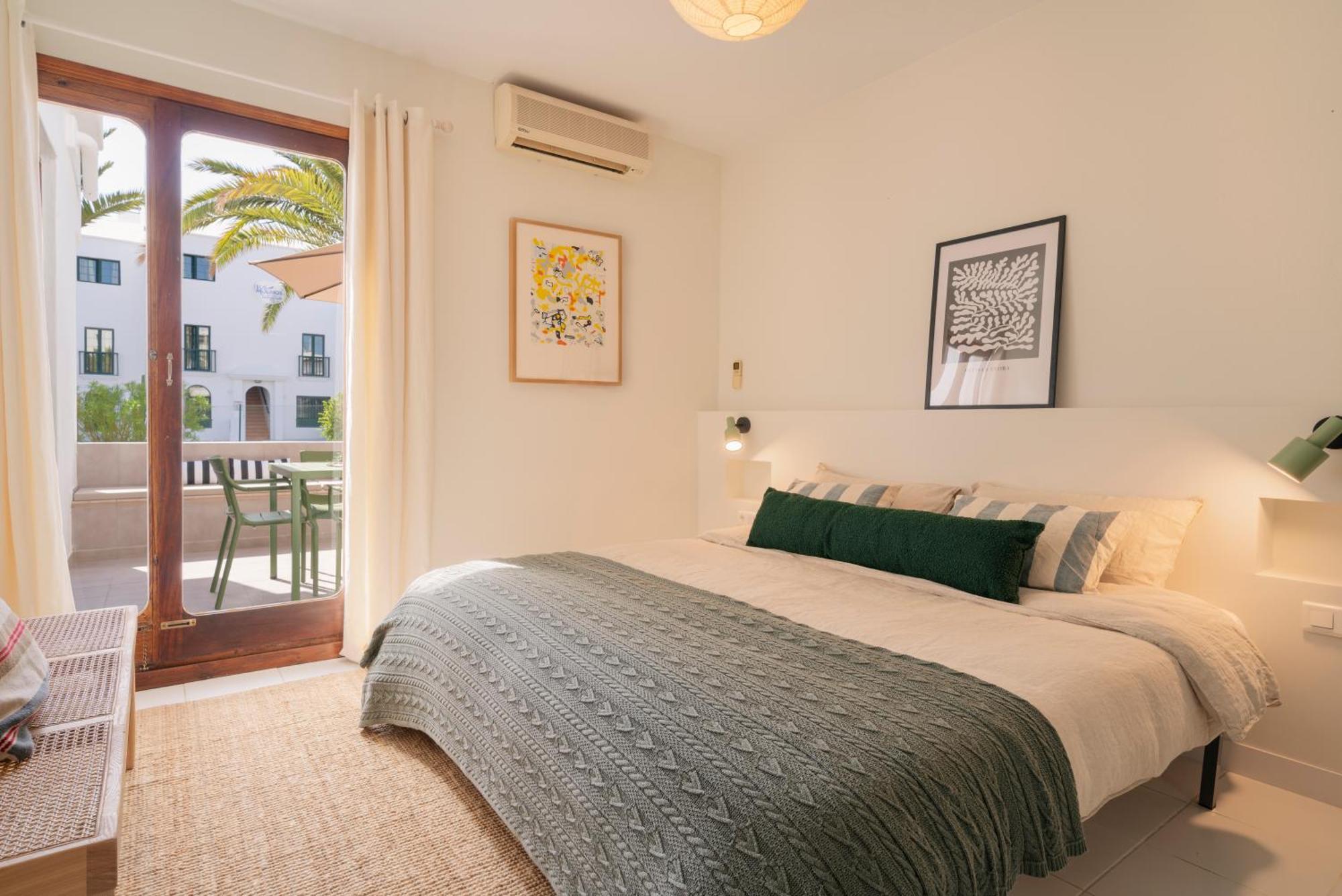 Lanzarote Beach Apartments, Casa Bruna Costa Teguise Buitenkant foto
