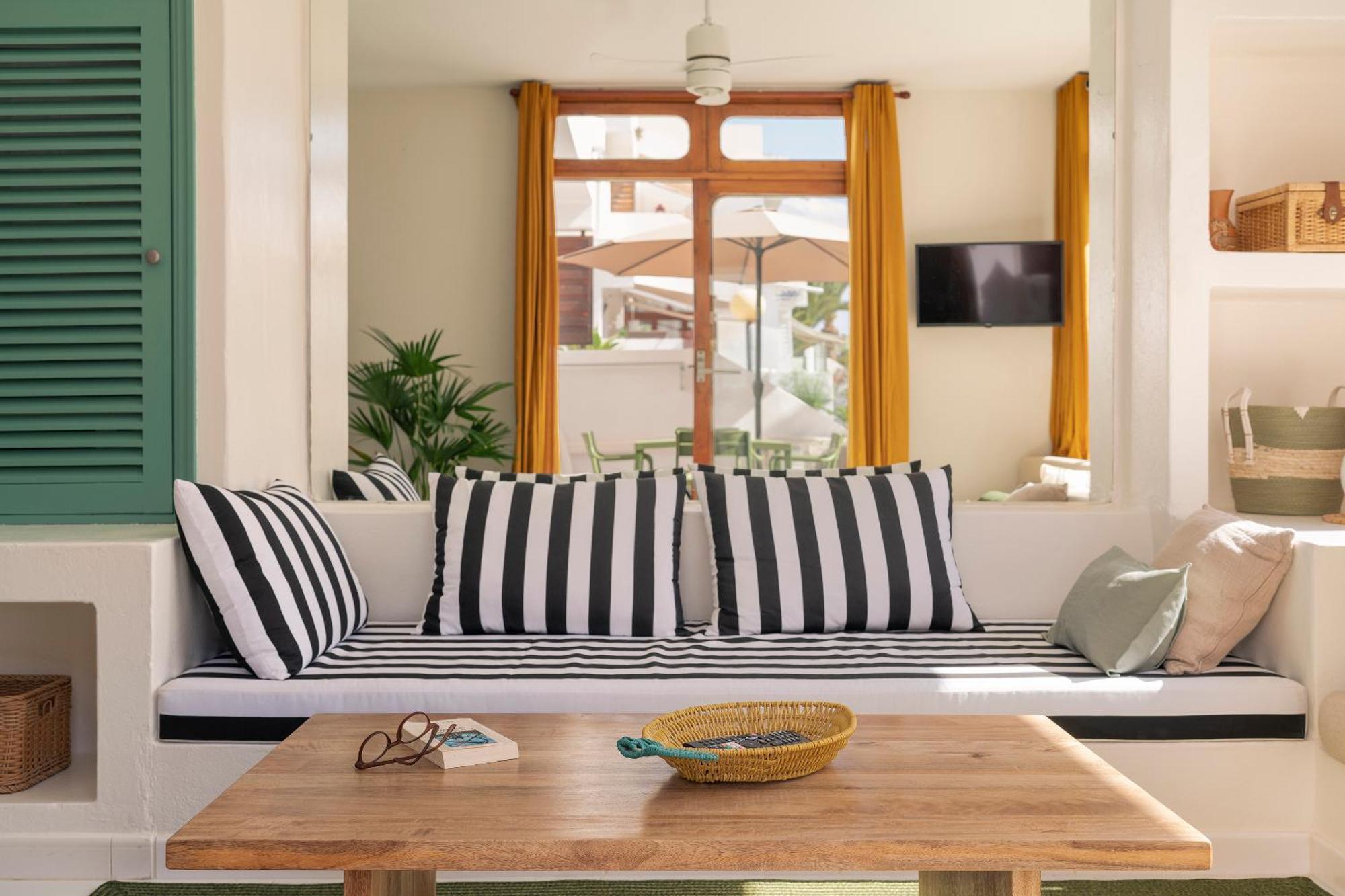 Lanzarote Beach Apartments, Casa Bruna Costa Teguise Buitenkant foto